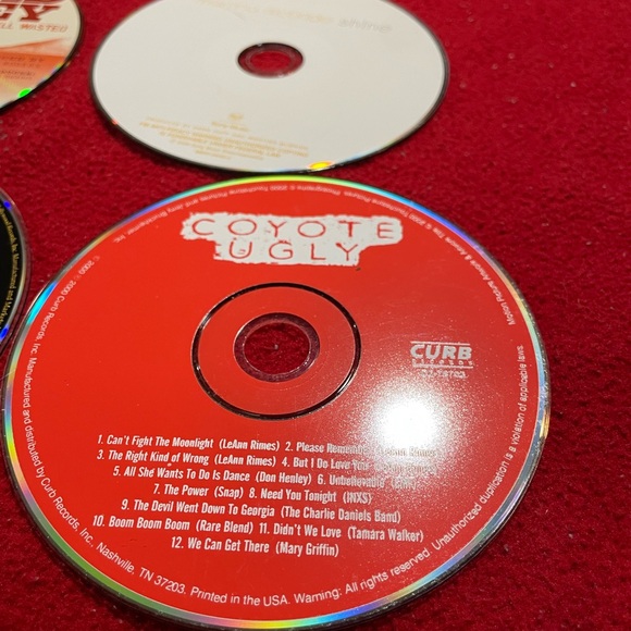 Assorted CD Collection - Picture 2 of 11